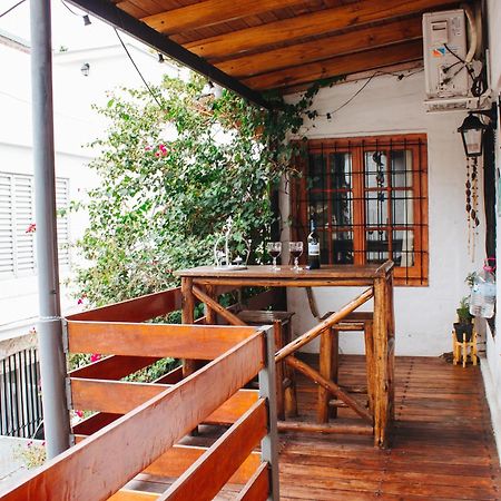 Appartement Belgrano Wine Experience à Mendoza Extérieur photo