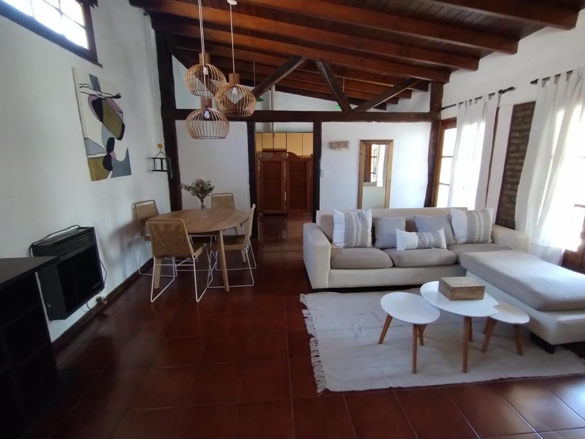 Appartement Belgrano Wine Experience à Mendoza Extérieur photo