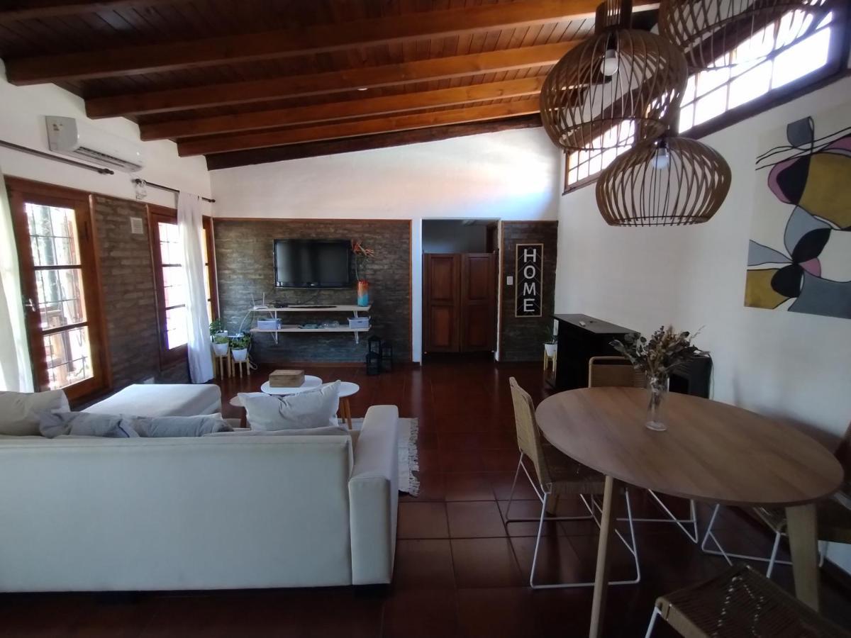 Appartement Belgrano Wine Experience à Mendoza Extérieur photo