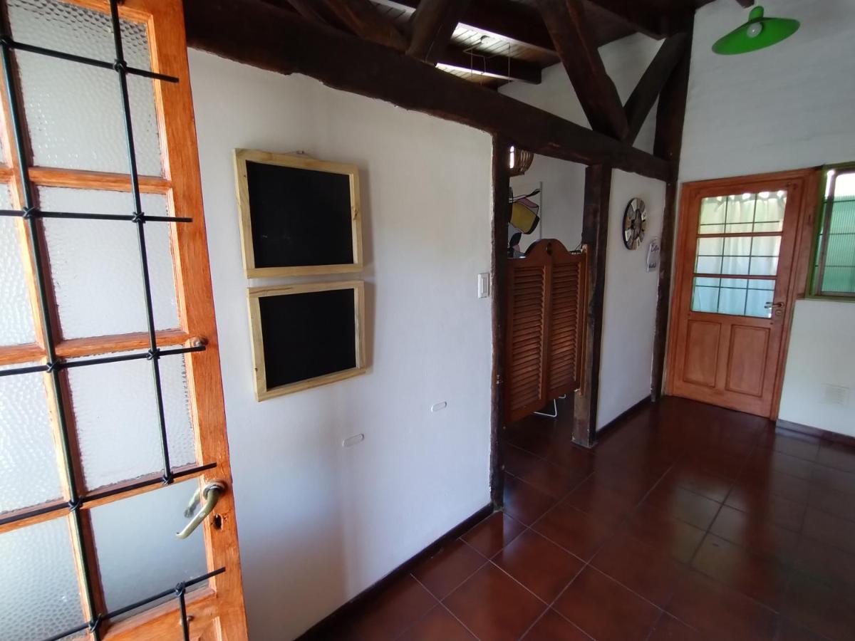 Appartement Belgrano Wine Experience à Mendoza Extérieur photo