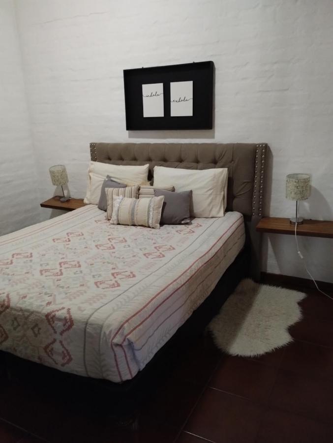 Appartement Belgrano Wine Experience à Mendoza Extérieur photo