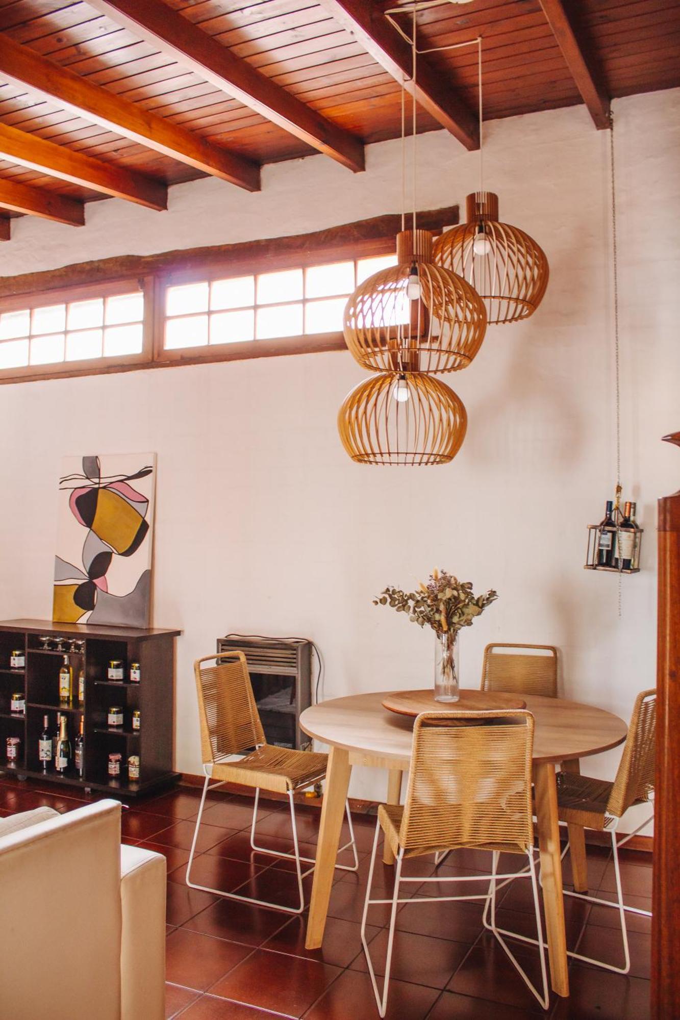 Appartement Belgrano Wine Experience à Mendoza Extérieur photo