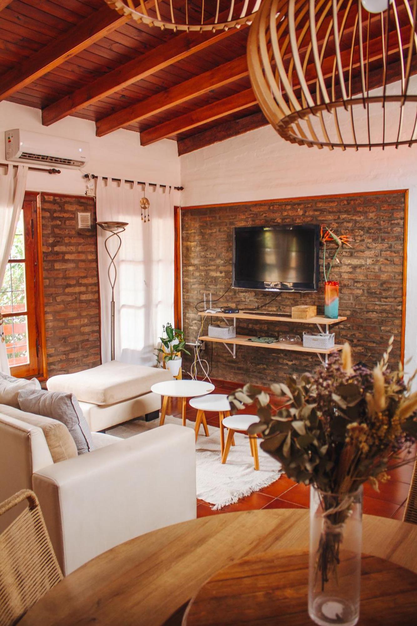 Appartement Belgrano Wine Experience à Mendoza Extérieur photo
