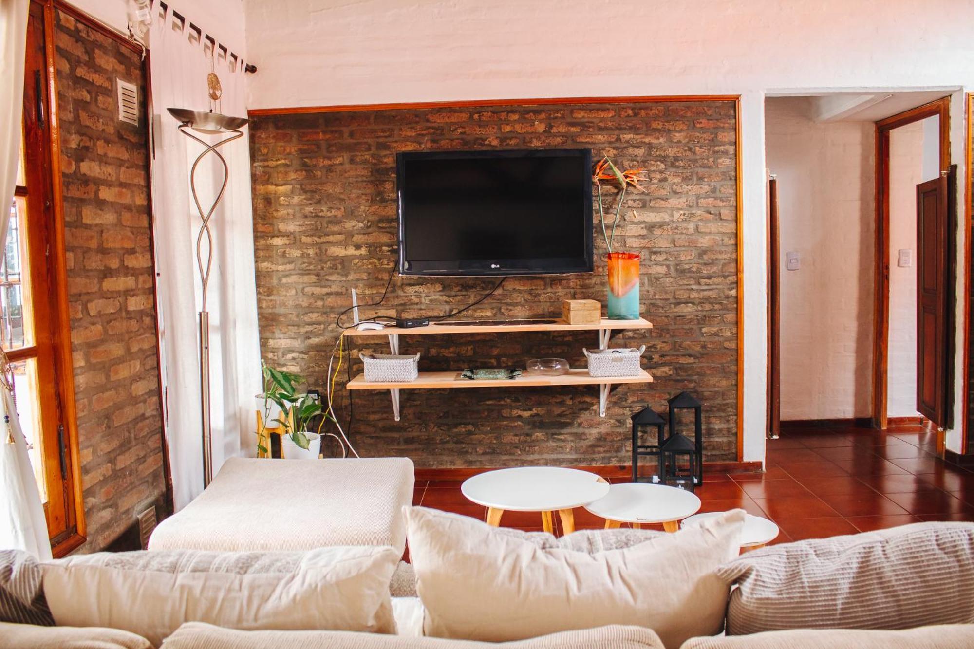 Appartement Belgrano Wine Experience à Mendoza Extérieur photo