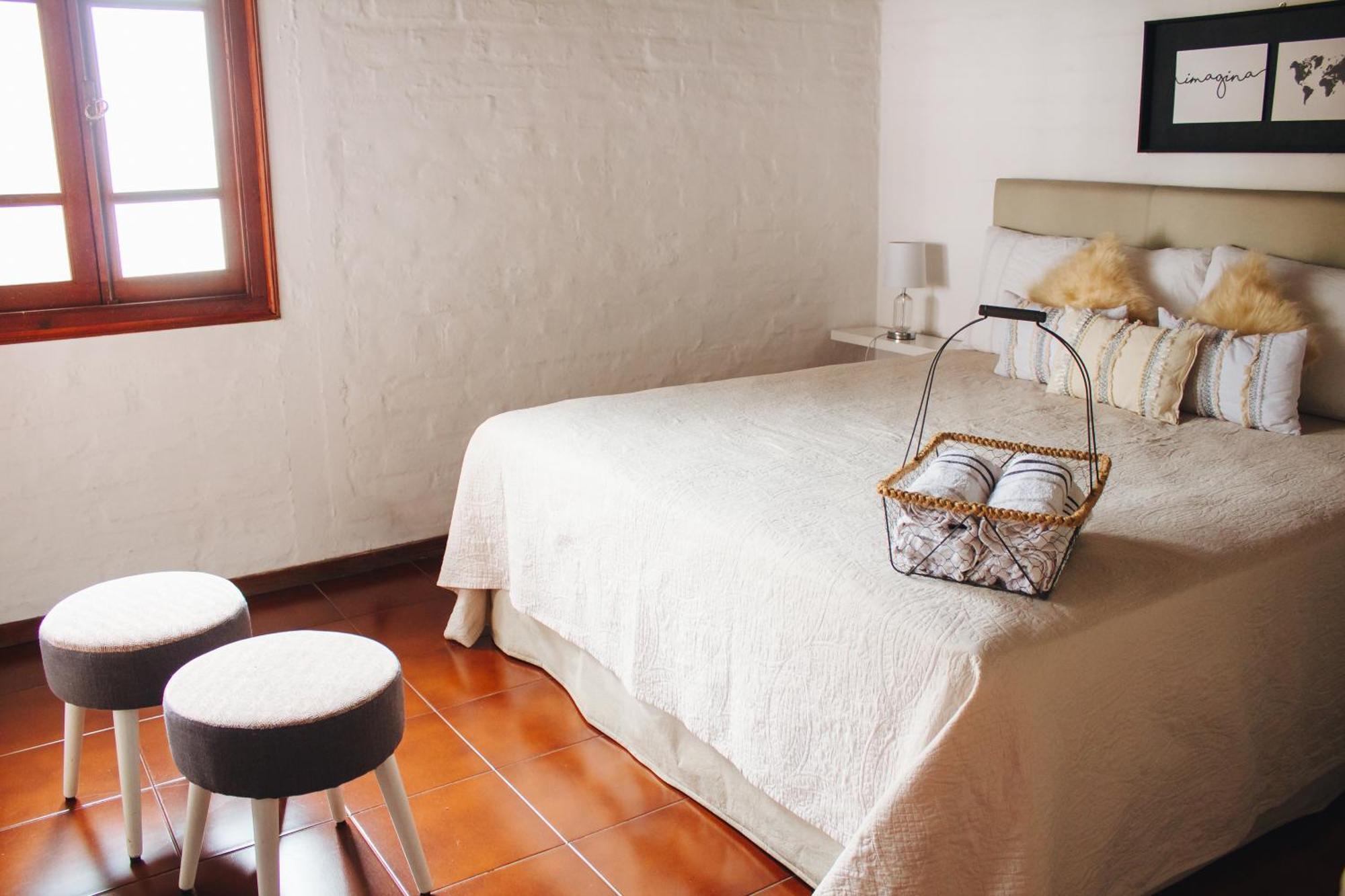 Appartement Belgrano Wine Experience à Mendoza Extérieur photo
