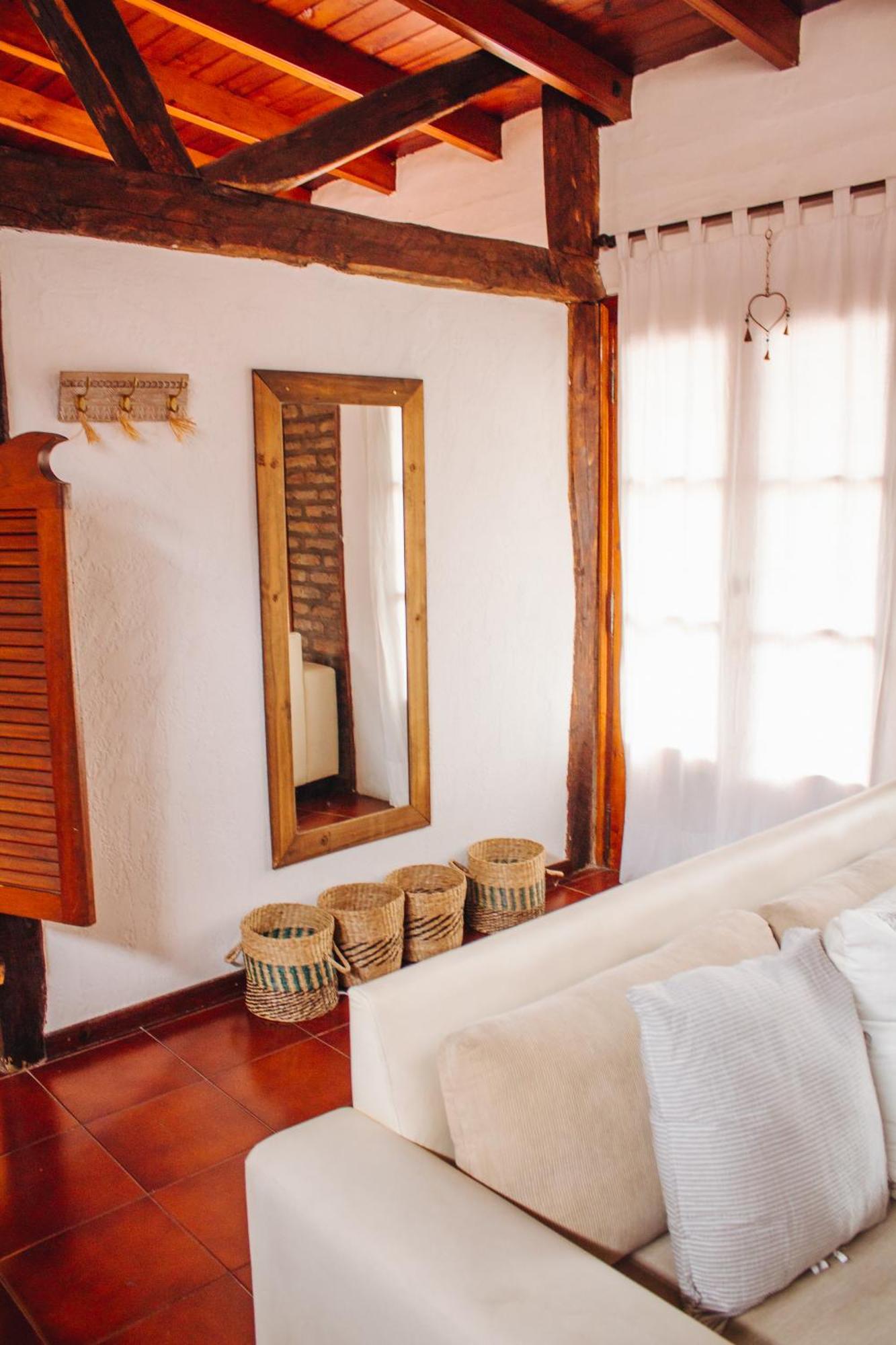 Appartement Belgrano Wine Experience à Mendoza Extérieur photo