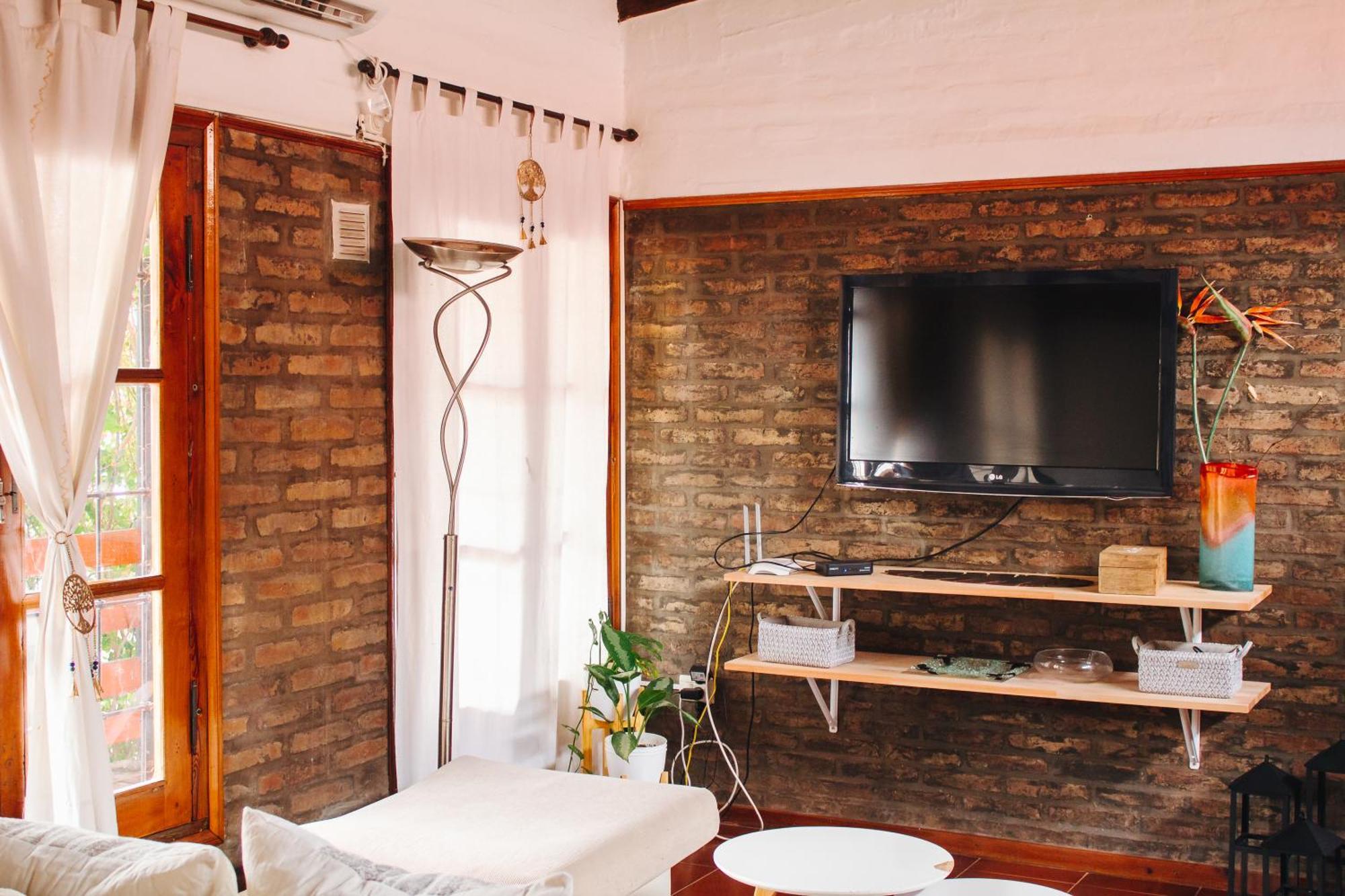 Appartement Belgrano Wine Experience à Mendoza Extérieur photo