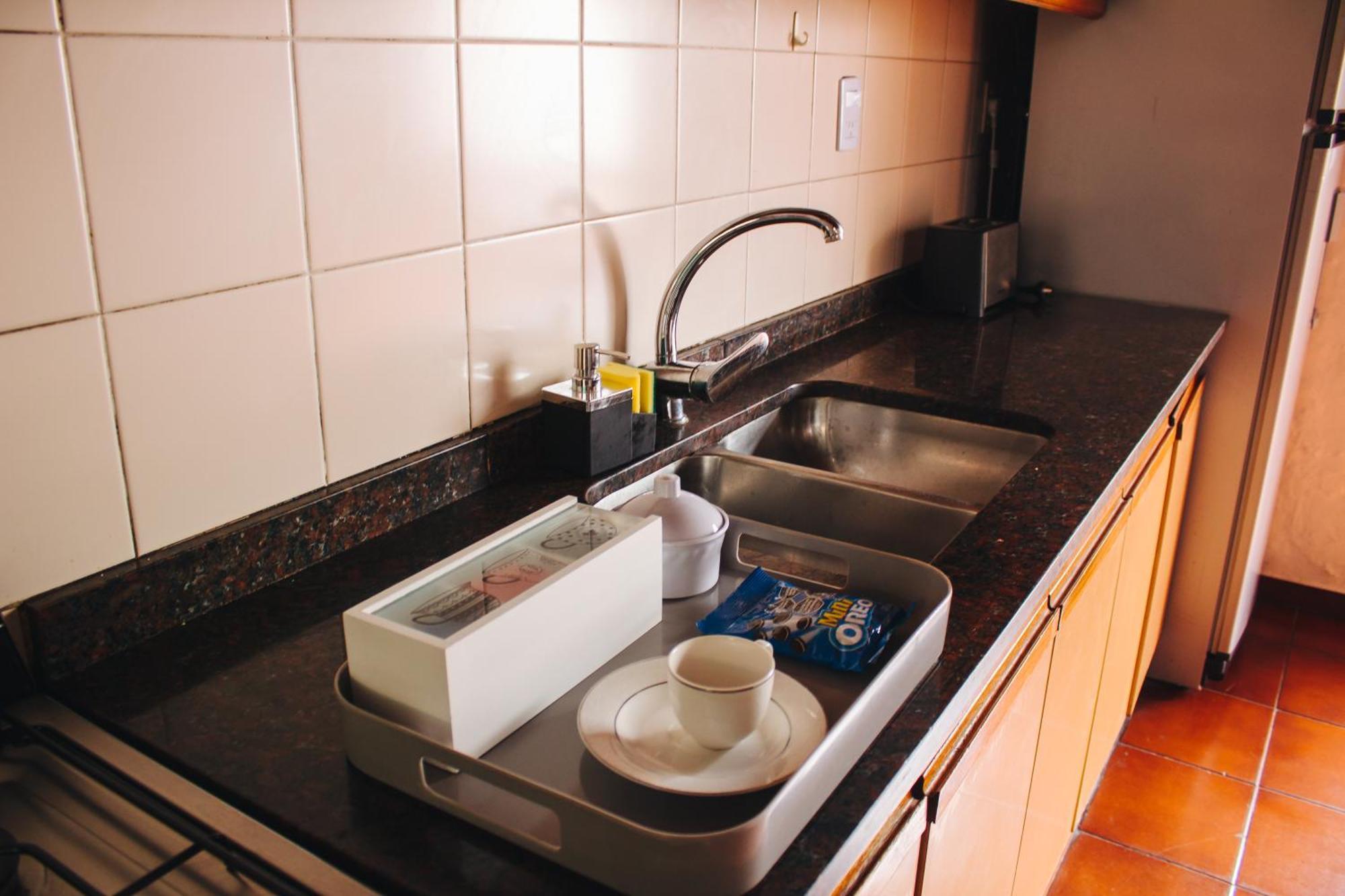 Appartement Belgrano Wine Experience à Mendoza Extérieur photo